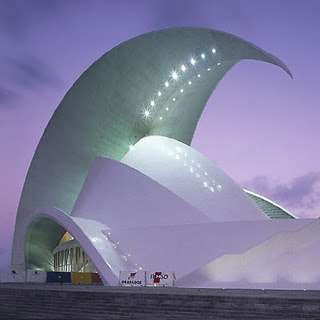 Photo:  Calatrava